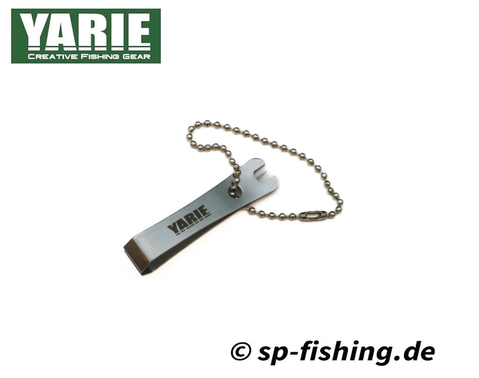 Yarie Schnurknipser Y-Tool