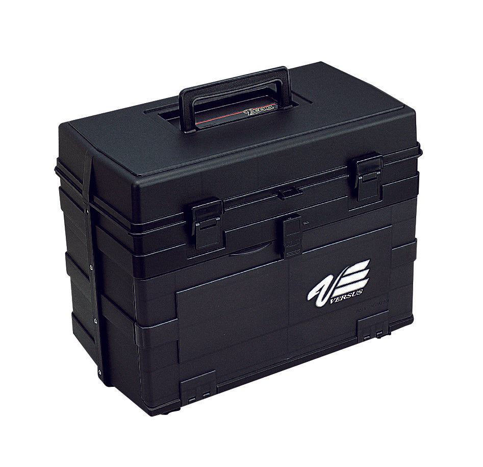 Meiho VS-8010 Schwarz