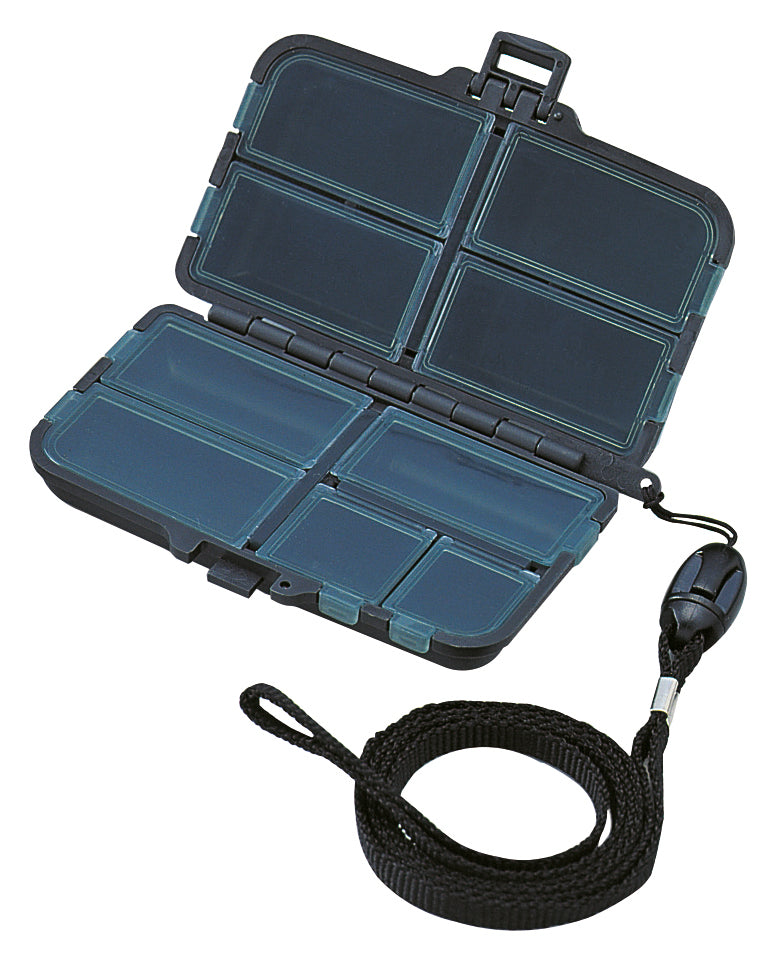 Meiho VS-310 Schwarz