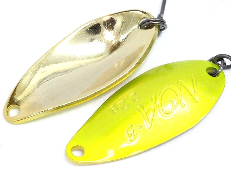 Rodio Craft Noa B 2,2g #38