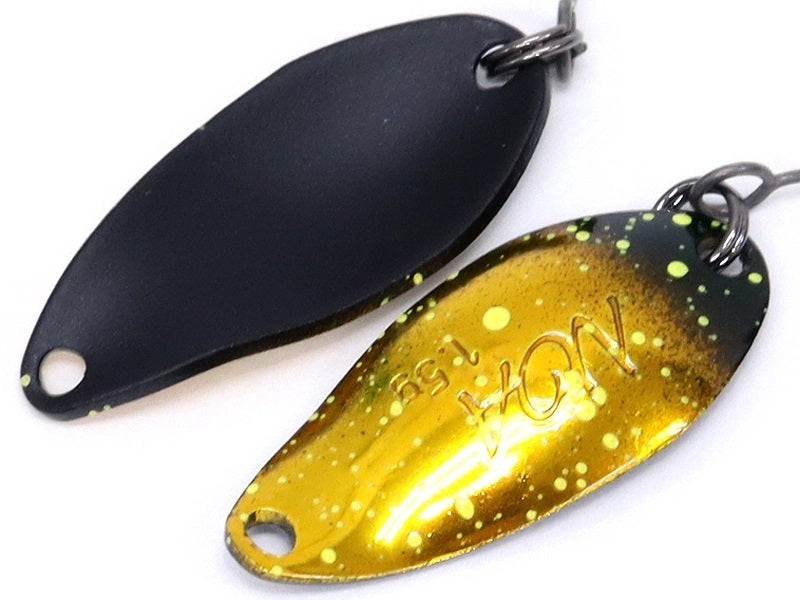 Rodio Craft Noa 1,8g Genchan Second