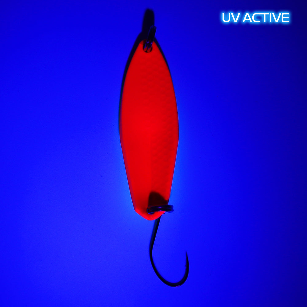 GOD HANDS Spoon GAiA EM05