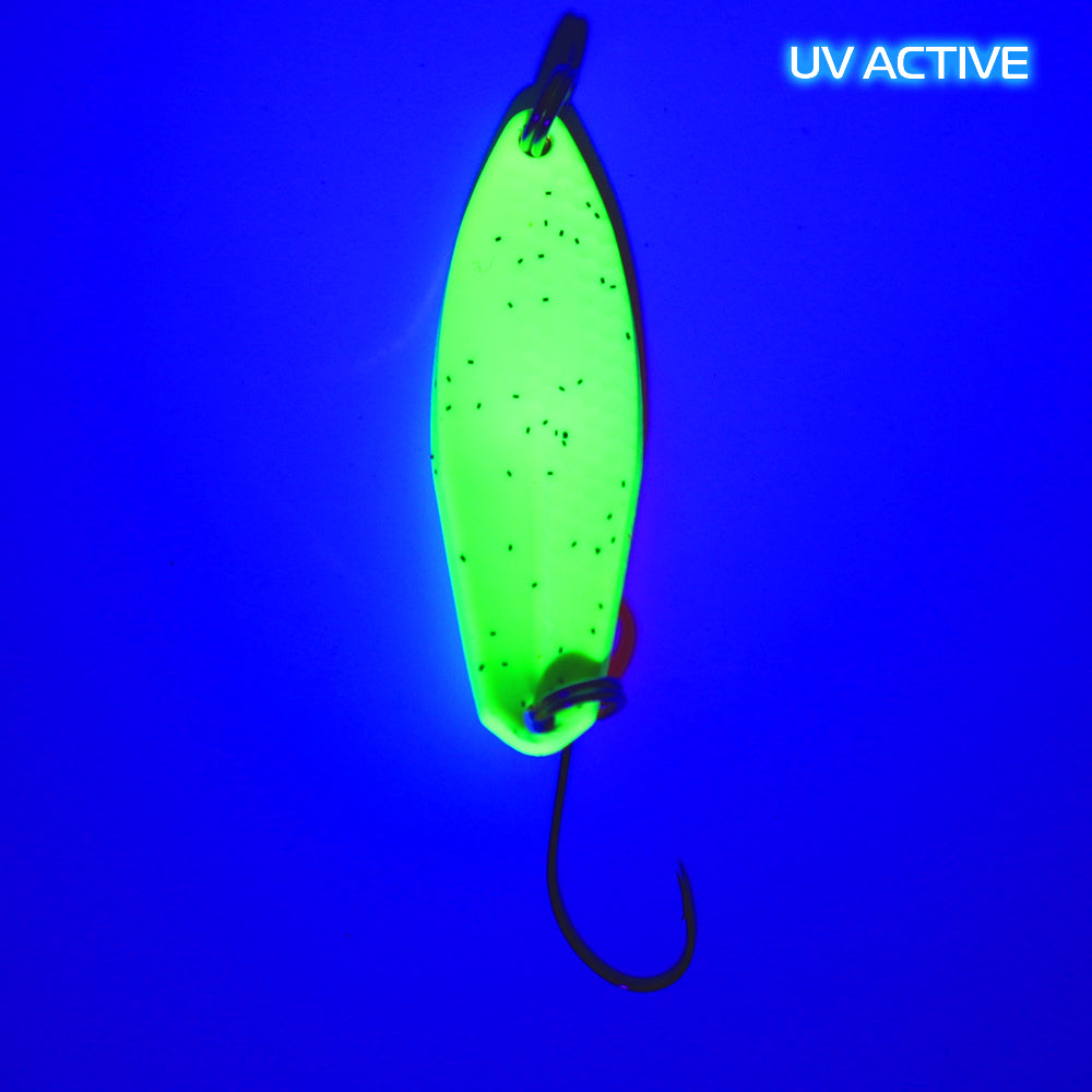 GOD HANDS Spoon GAiA EM29