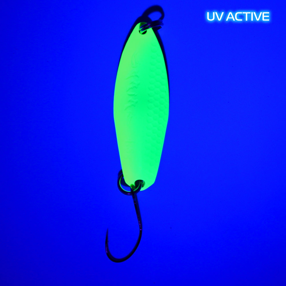 GOD HANDS Spoon GAiA EM20