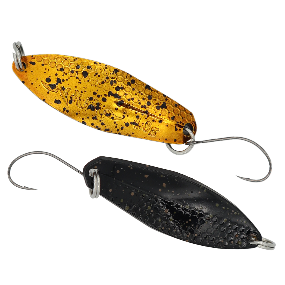 GOD HANDS Spoon GAiA EM37