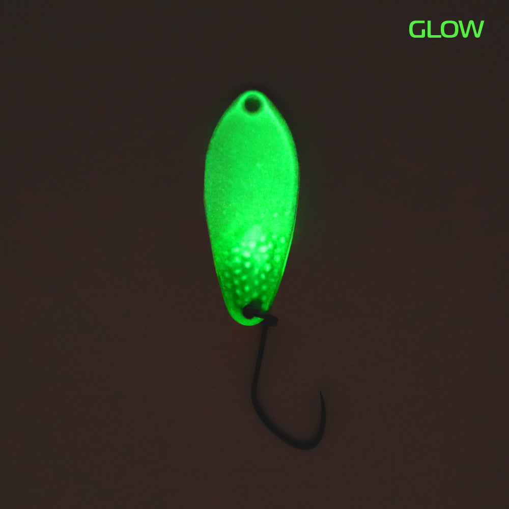 Angler´z System Antem Dohna FA01 Glow