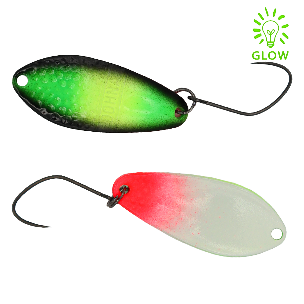 Angler´z System Antem Dohna FA06 Glow
