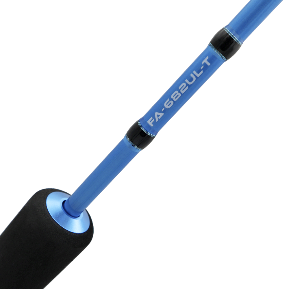 FANGENSWERT FAKT FA-682UL-T