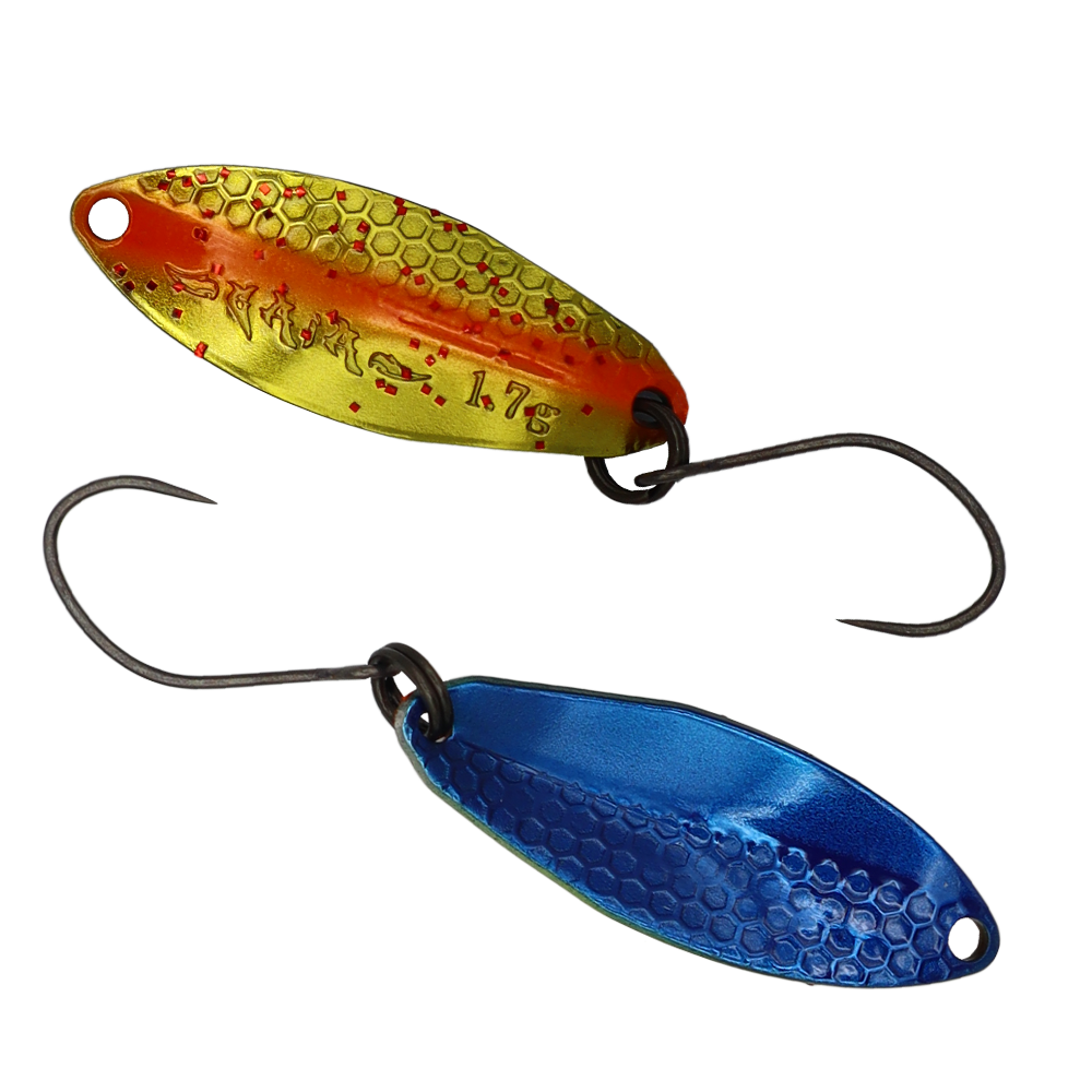 God Hands Spoon GAiA FA02