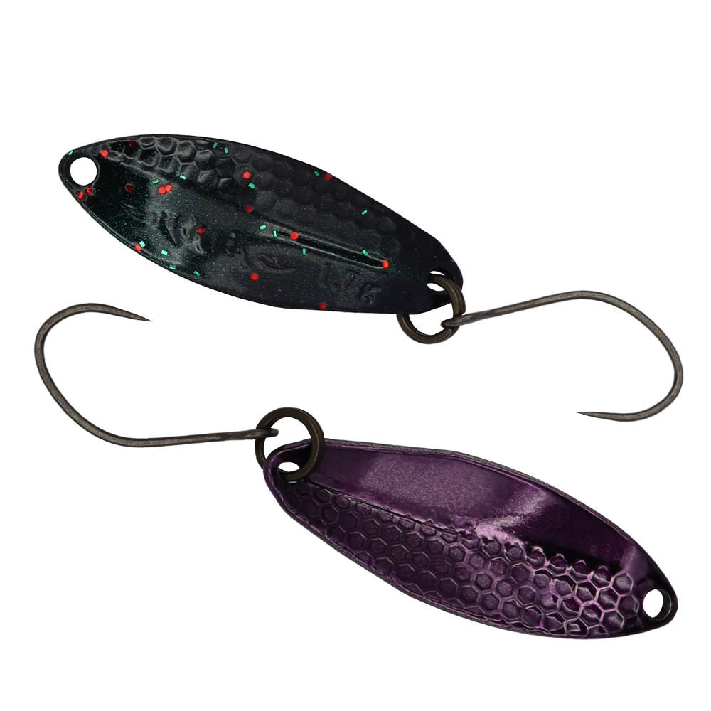 God Hands Spoon GAiA FA04, elegante Löffel aus hochwertigem Material, detailreiche Gestaltung, ideal für präzises Kochen.
