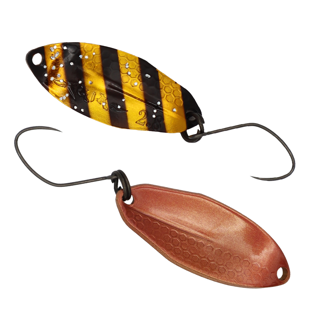 God Hands GAiA FA01 spoon featuring a sleek design and ergonomic handle, perfect for precision tasks in modeling.