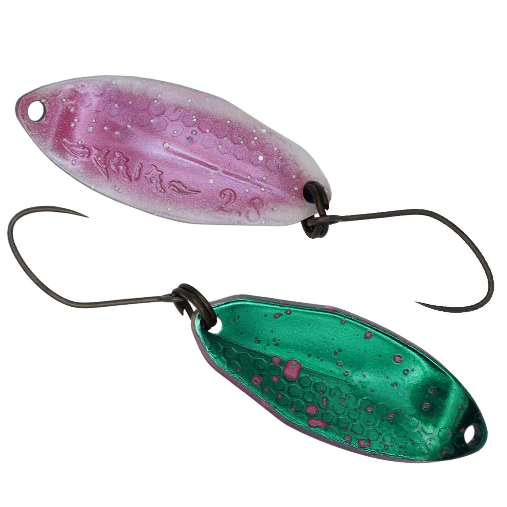 GOD HANDS Spoon GAiA Biased FA07, handgefertigter Kochlöffel aus langlebigem Material, ergonomisch geformt für präzises Kochen.