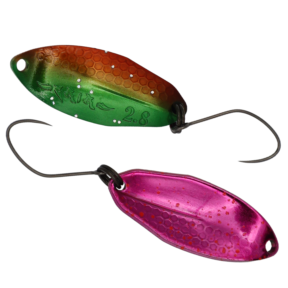 GOD HANDS Spoon GAiA Baised FA08