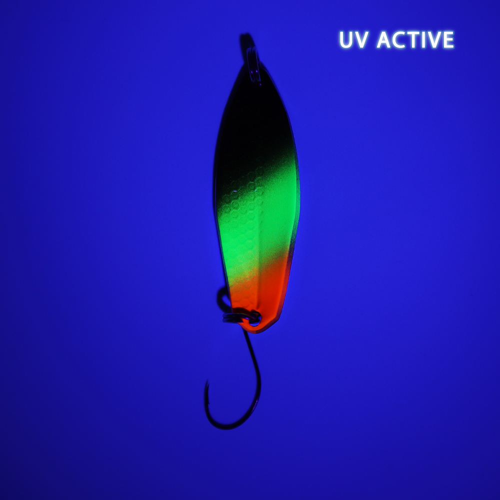 GOD HANDS Spoon GAiA EM12