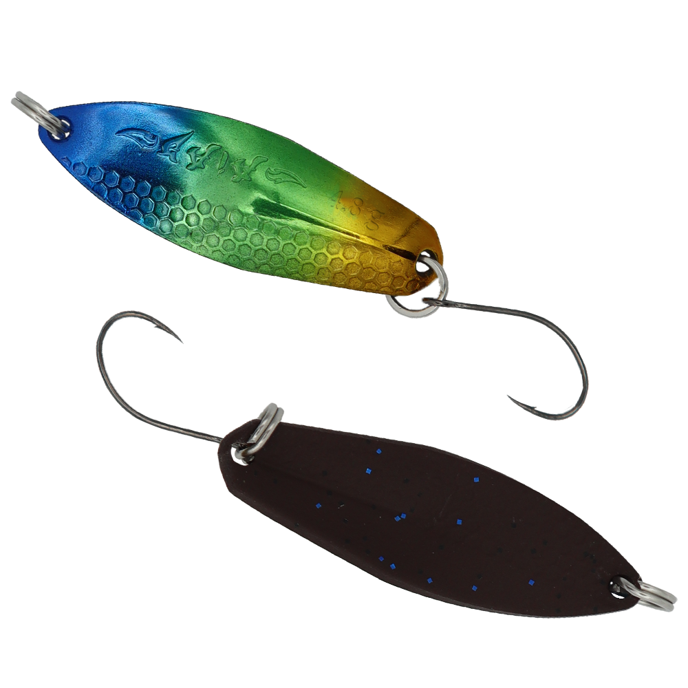 GOD HANDS Spoon GAiA EM17