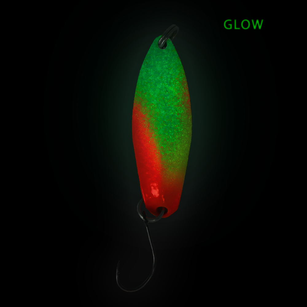 GOD HANDS Spoon GAiA EM18, handgefertigter Löffel für präzises Kochen und Servieren, aus hochwertigem Edelstahl gefertigt