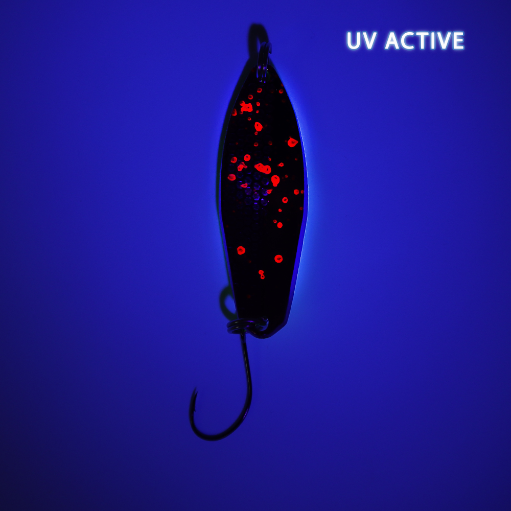 GOD HANDS Spoon GAiA EM26