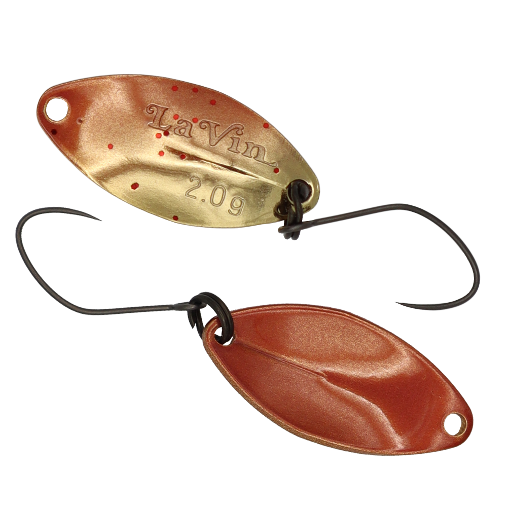 God Hands Spoon Gigas La Vin FA09, eleganter Löffel mit detailliertem Design, aus hochwertigem Material, sichtbar auf dem Bild.