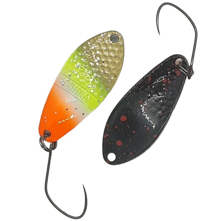 Angler´z System Antem Dohna Alaula
