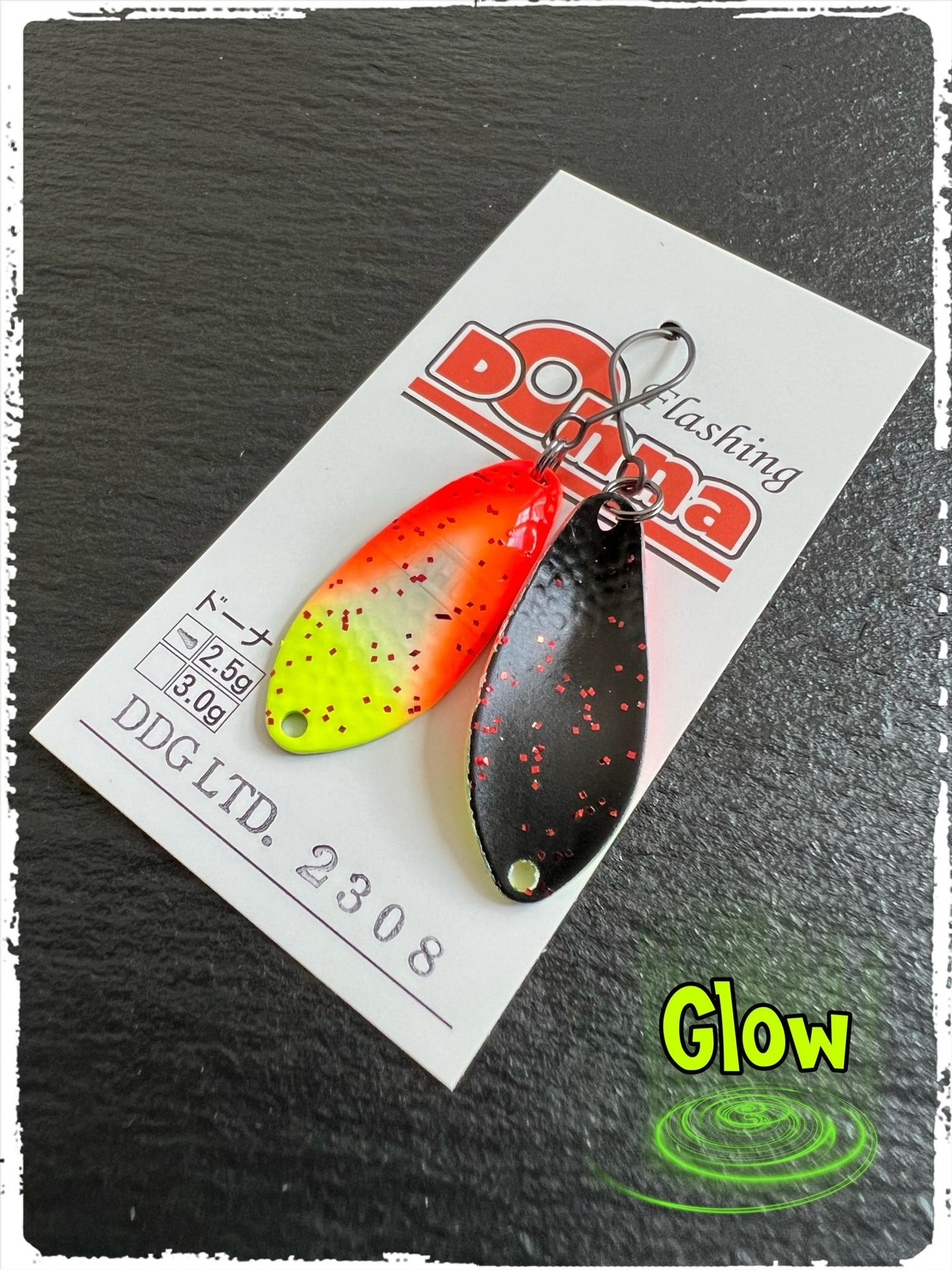 Angler´z System Antem Dohna DDG 2023-08