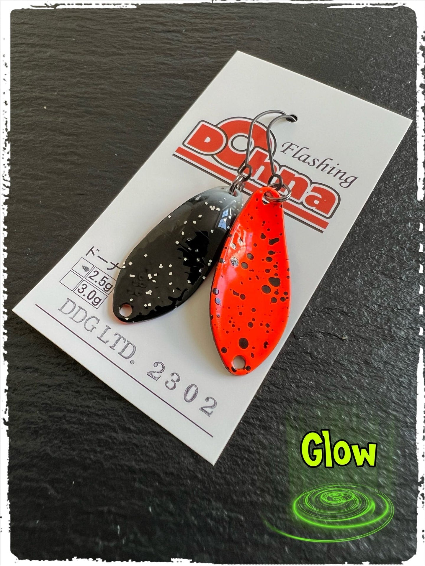 Angler´z System Antem Dohna DDG 2023-02