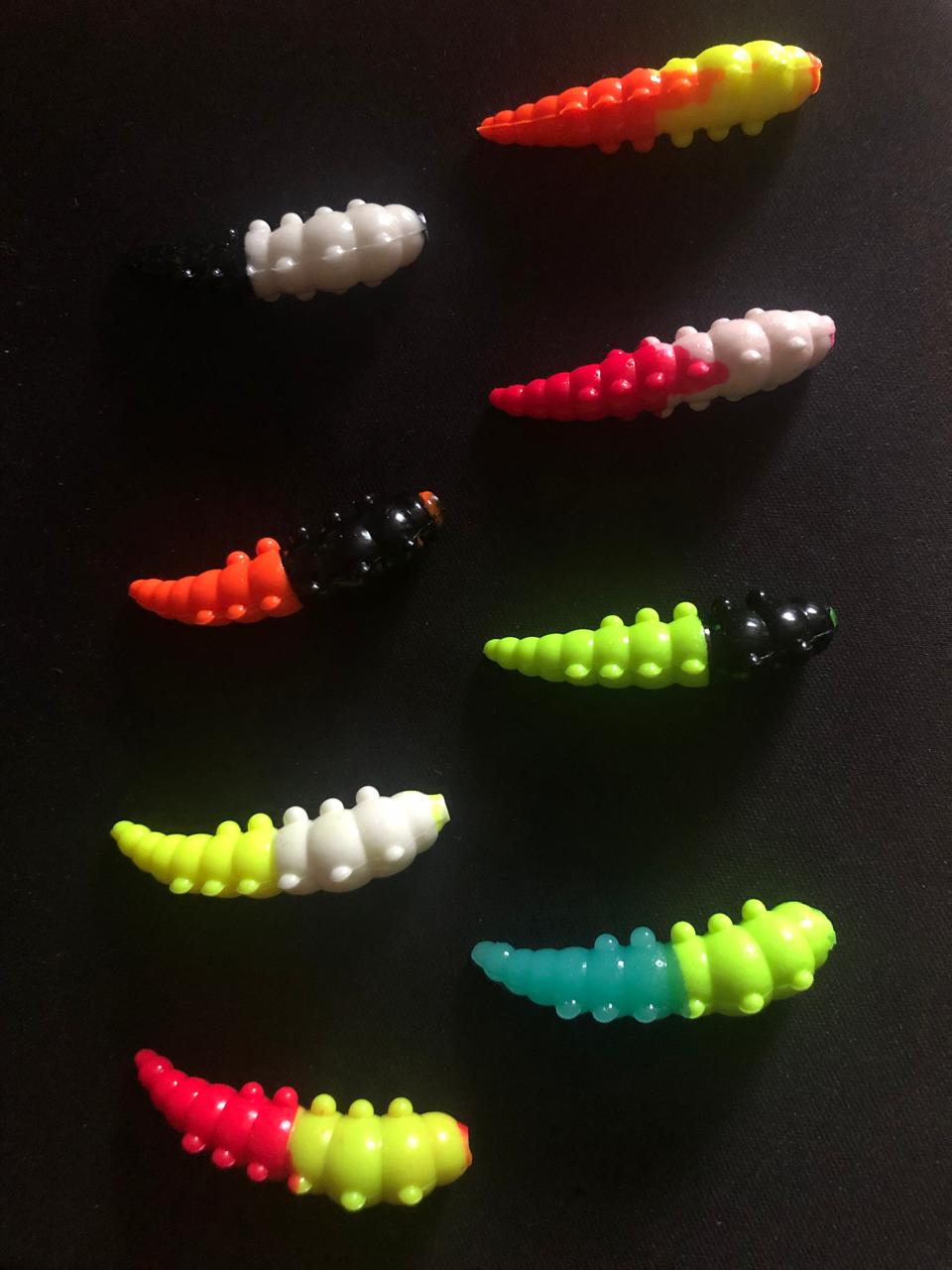 Soorex Pro Major 36mm - SP-Fishing