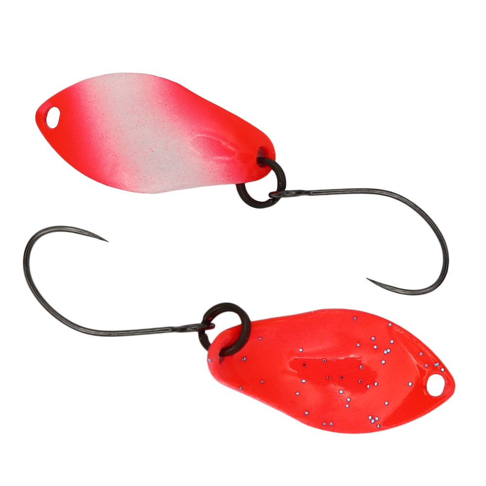 GOD HANDS Spoon Jriya EM47