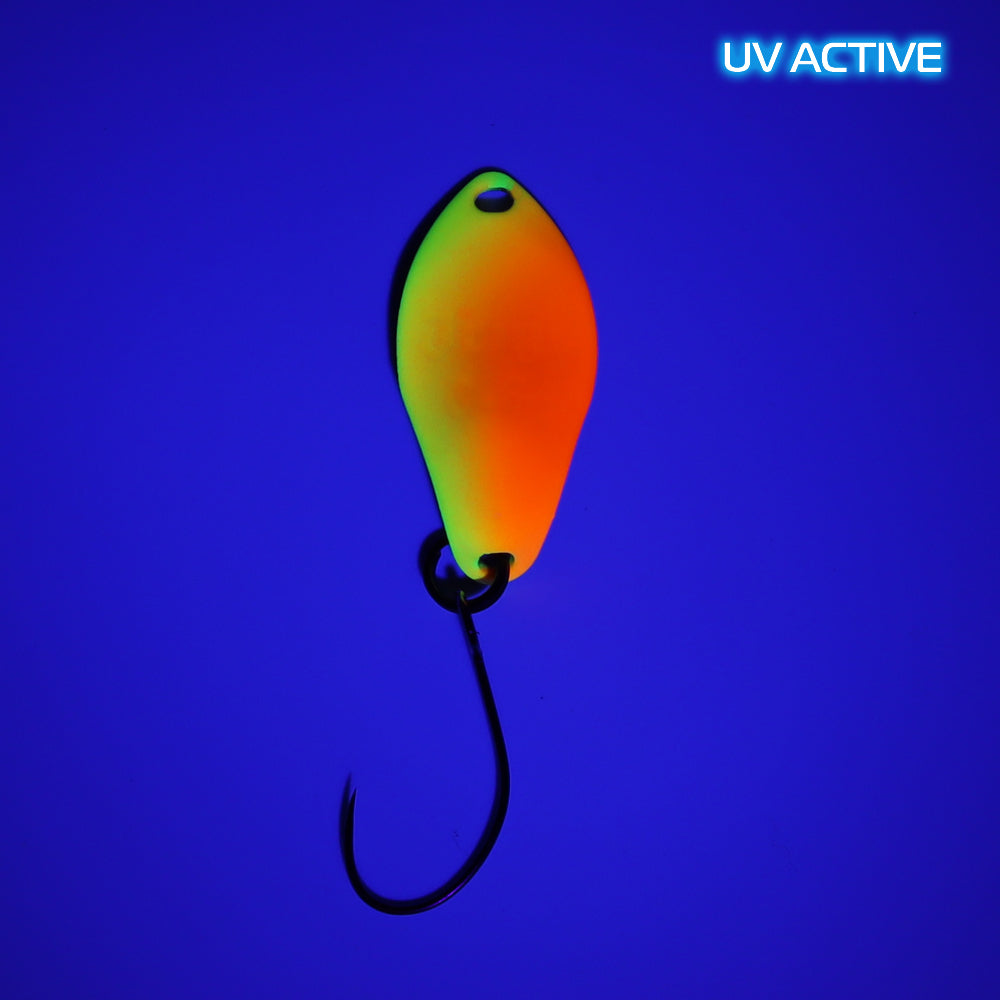 GOD HANDS Spoon Jriya EM42