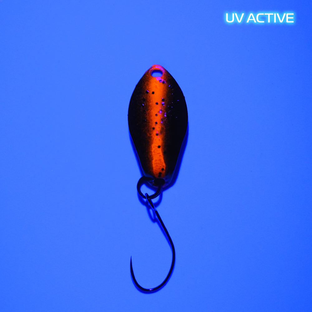 GOD HANDS Spoon Jriya FA02