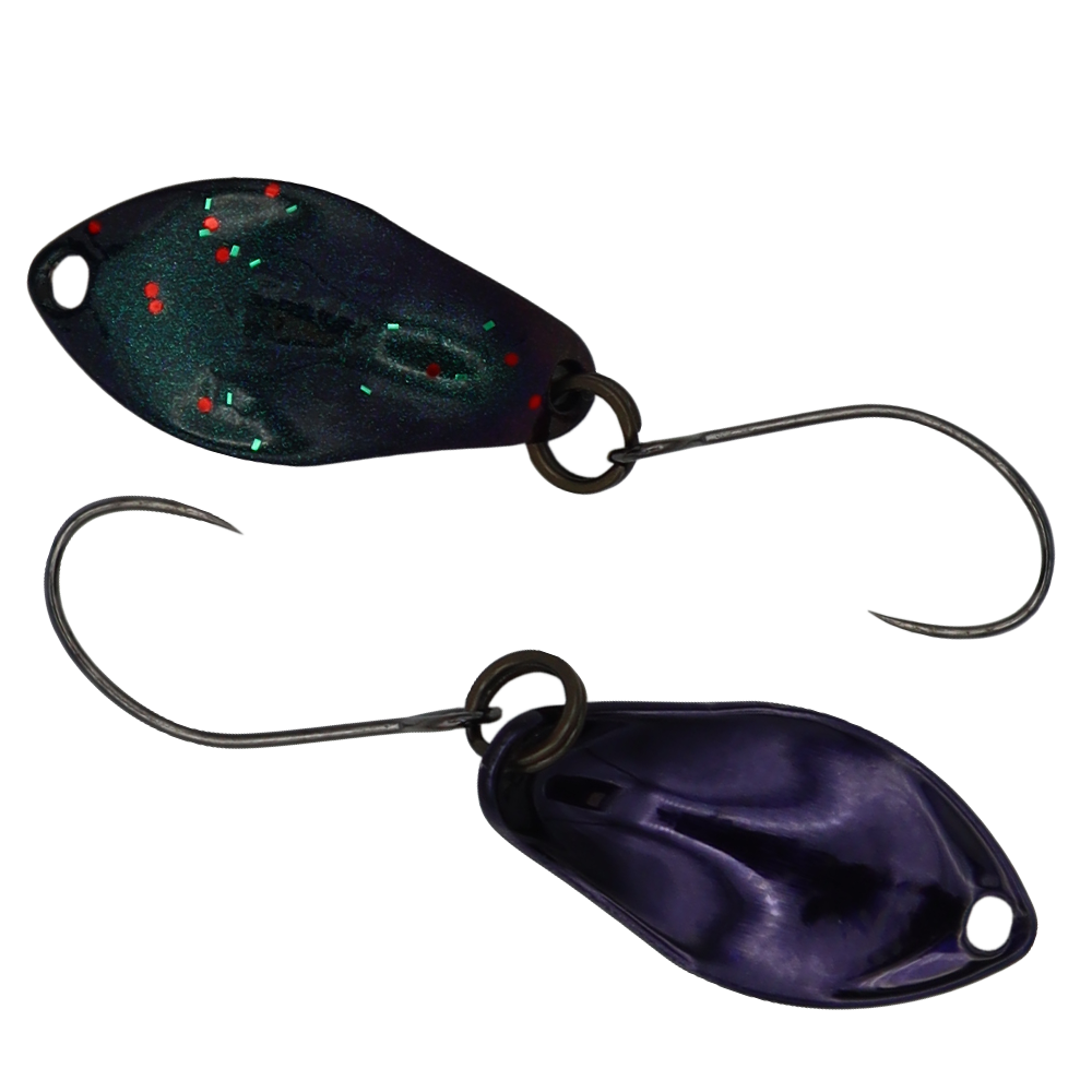 GOD HANDS Spoon Jriya FA04, handgefertigter Löffel aus hochwertigem Edelstahl, mit ergonomischem Griff für bequemen Gebrauch