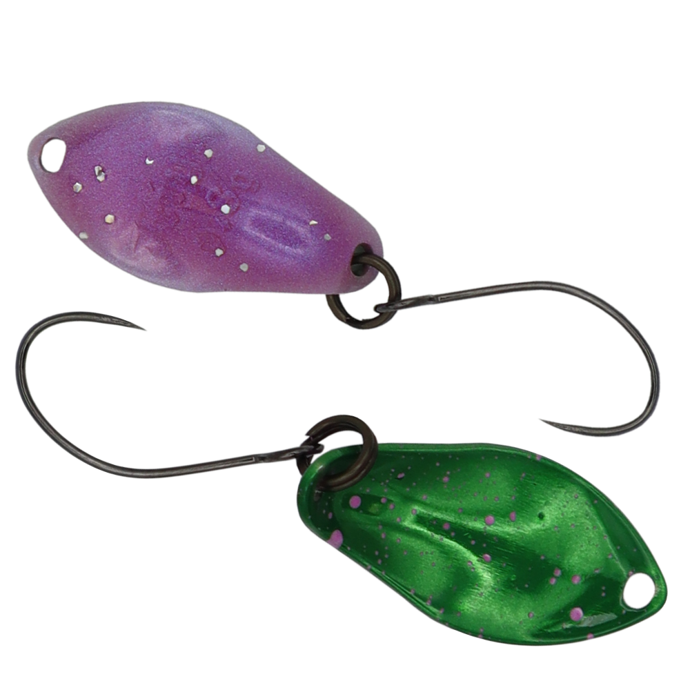 GOD HANDS Spoon Jriya FA07, handgefertigter Löffel aus Edelstahl mit ergonomischem Griff, für präzises Kochen und Servieren