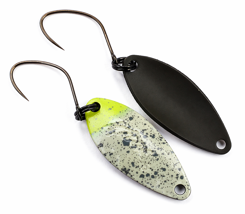 Khor #SC012 Premium Forellen Spoon – Köderking
