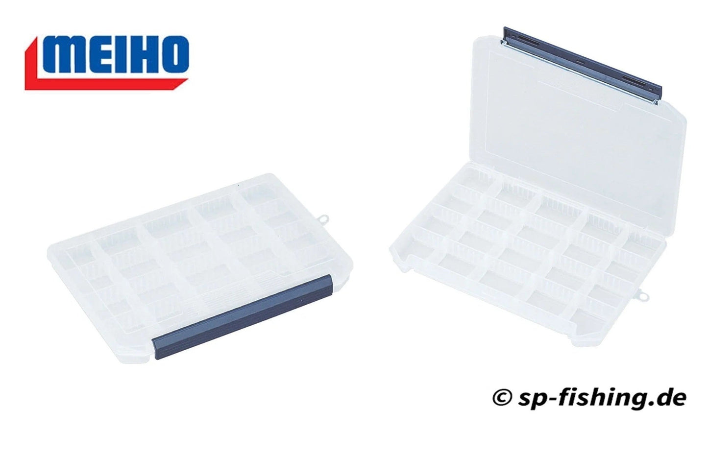 Meiho Freecase 1200 NS / ND