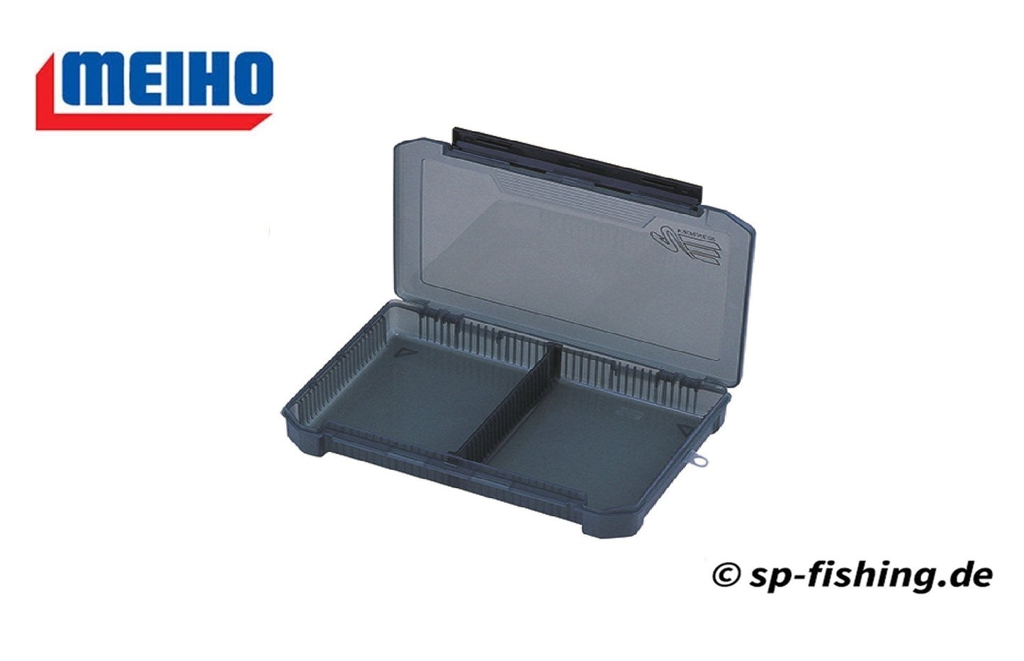 Meiho VS-3039 ND Schwarz