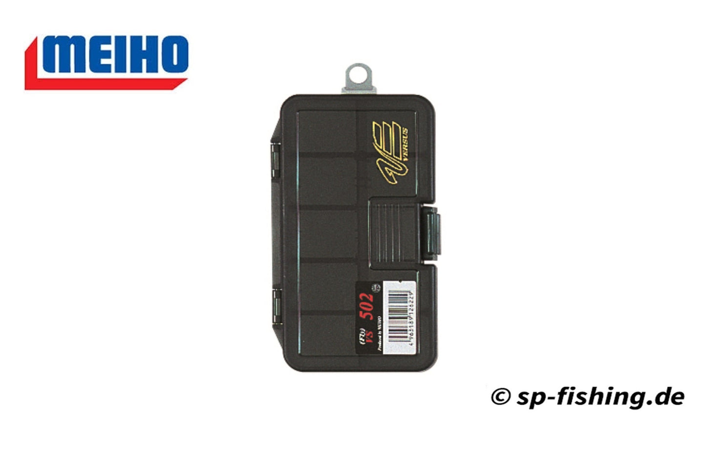 Meiho VS-502