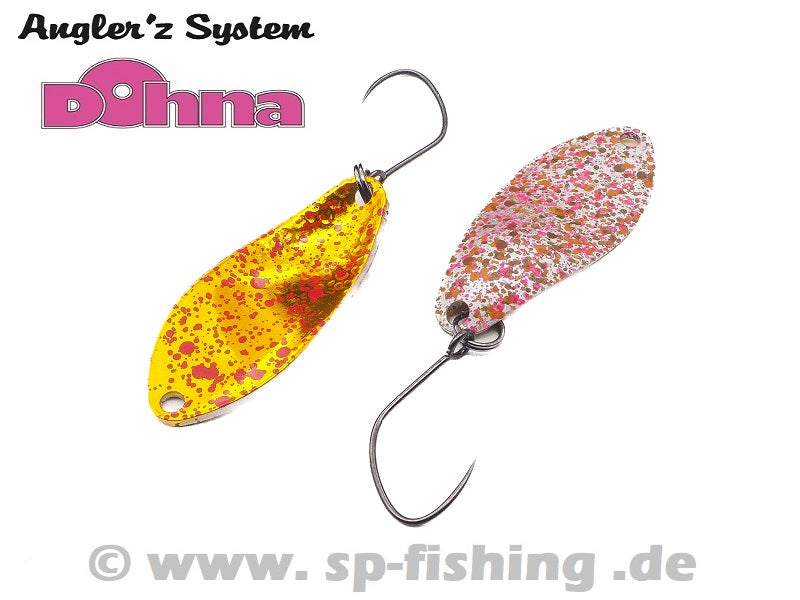 Angler´z System Antem Dohna 703