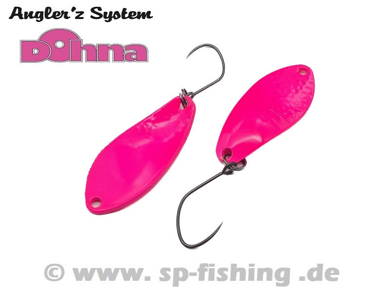 Angler´z System Antem Dohna 211
