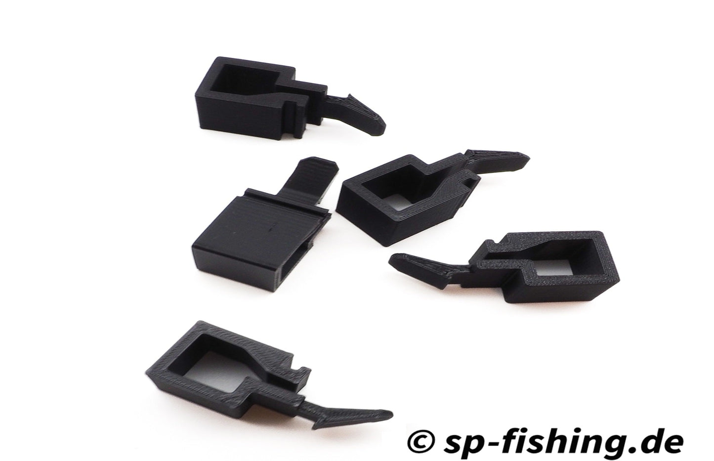 Sicherungsclip für Meiho Box