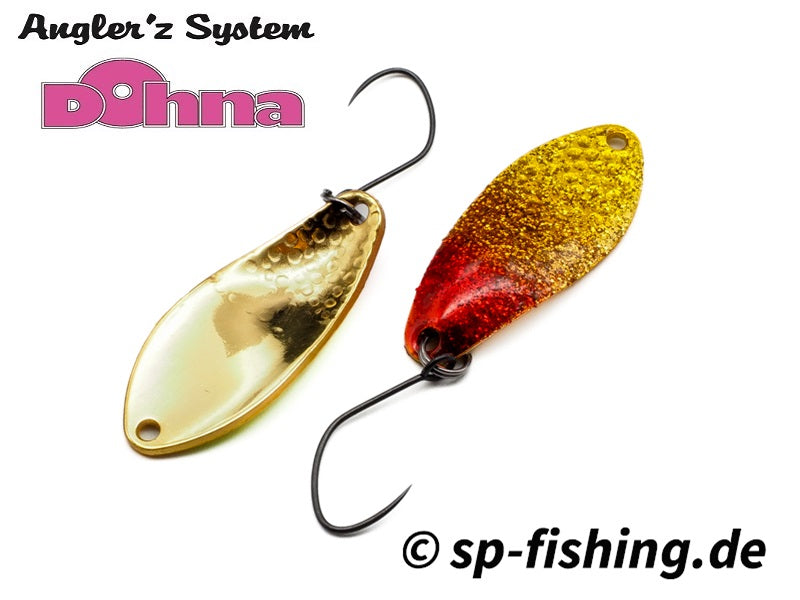 Angler´z System Antem Dohna GL05