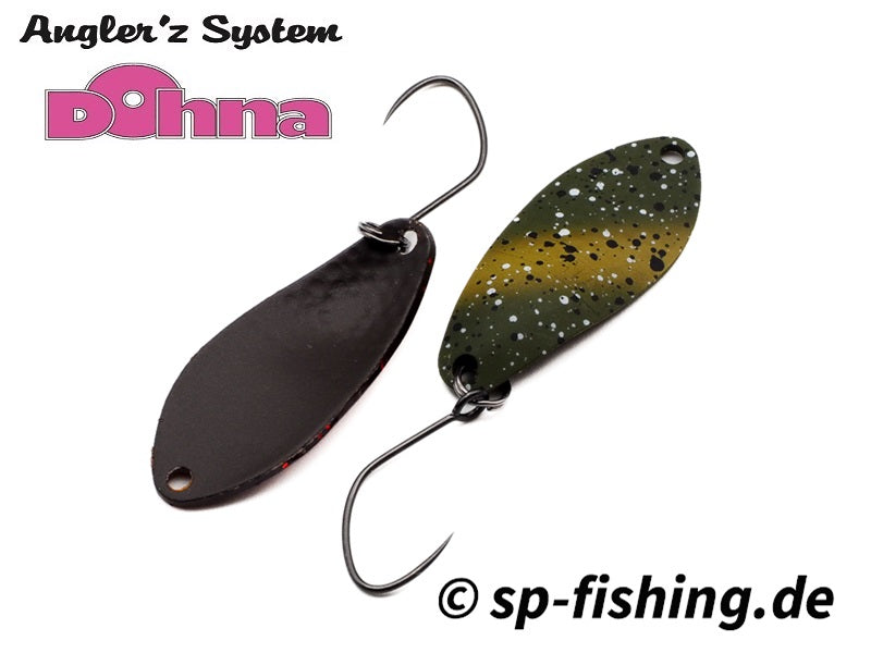 Angler´z System Antem Dohna IT 2023 Limit-04