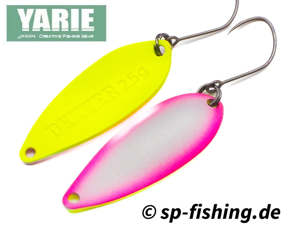 Yarie Spoon DEXTER W7