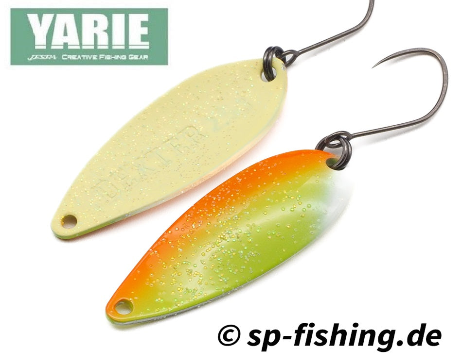 Yarie Spoon DEXTER W5