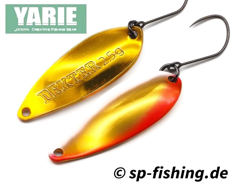 Yarie Spoon DEXTER AD21