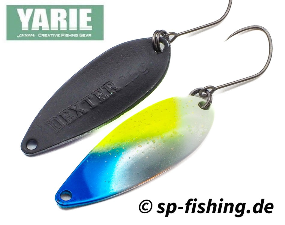 Yarie Spoon DEXTER Z03