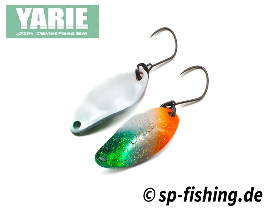 Yarie Spoon T-Fresh EVO Z02