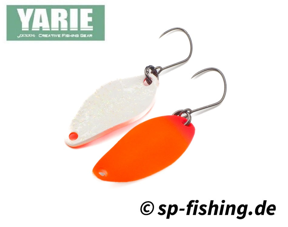 Yarie Spoon T-Fresh EVO Y54