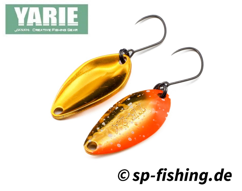 Yarie Spoon T-Fresh AD20