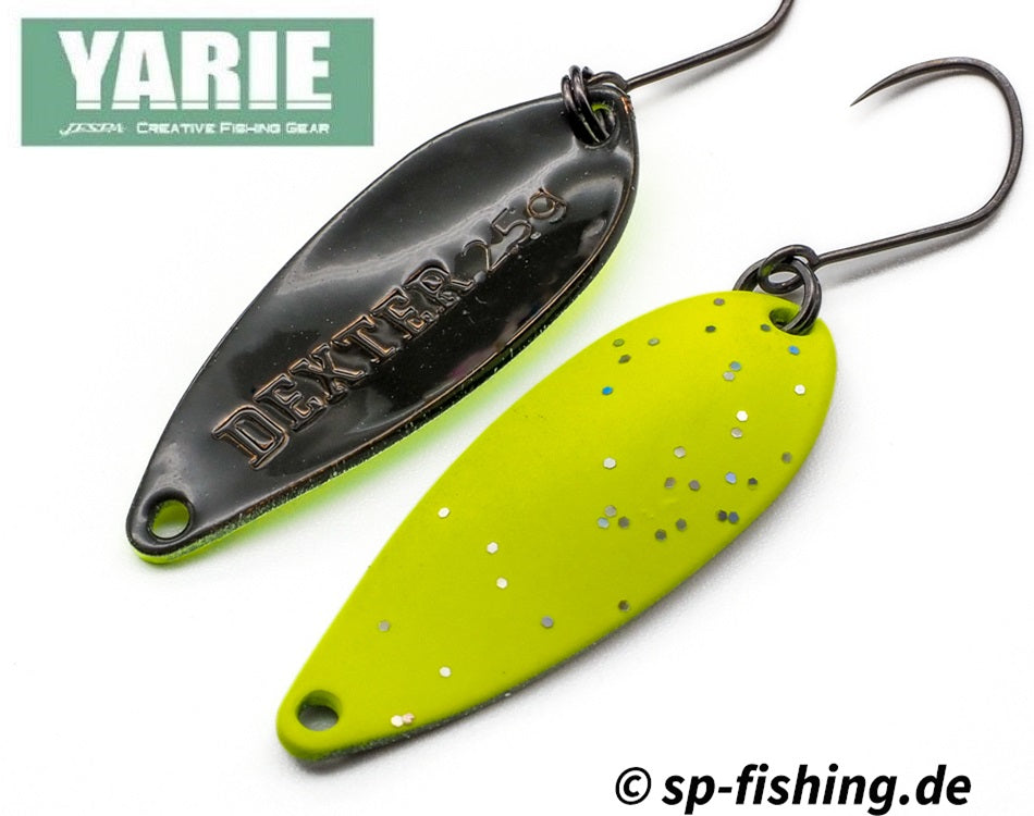 Yarie Spoon DEXTER H3