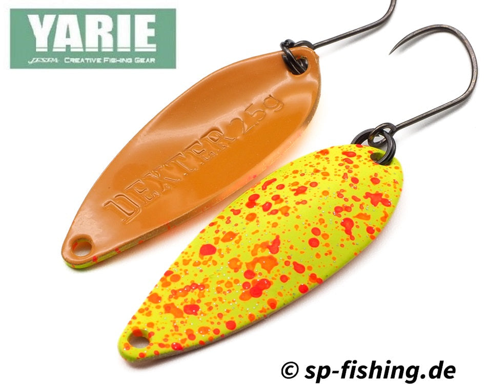 Yarie Spoon DEXTER H6