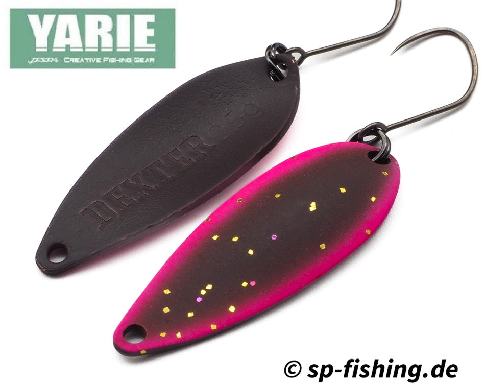 Yarie Spoon DEXTER H7